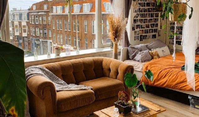 Huurwoning te huur in Rotterdam