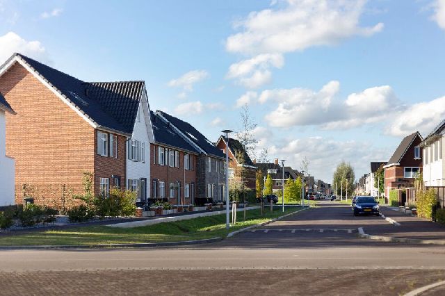 Eengezinswoning, tussenwoning te huur in Apeldoorn