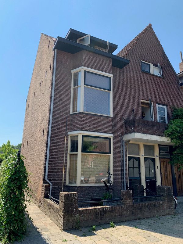 Studentenkamer te huur in Breda
