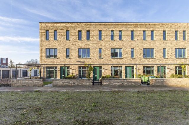 Appartement te huur in Breda