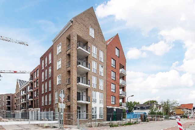 Portiekflat (appartement) te huur in Zaandam