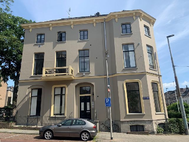 Appartement te huur in Arnhem