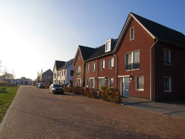 Eengezinswoning te huur in Arnhem