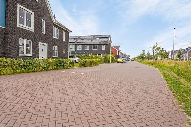 Eengezinswoning, tussenwoning te huur in Arnhem