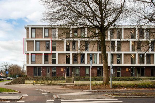 Appartement te huur in Breda