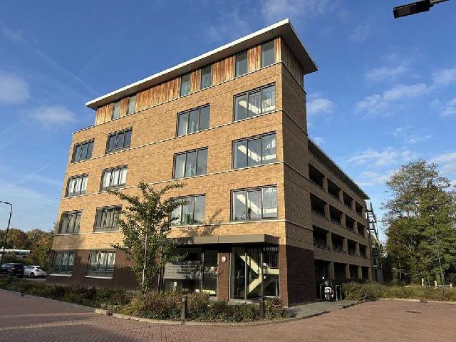 Galerijflat (appartement) te huur in Breda