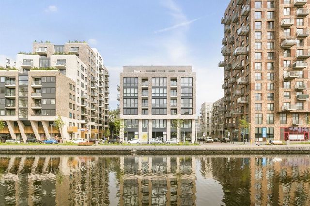 Portiekflat (appartement) te huur in Den Haag