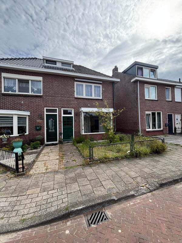 Woonhuis te huur in Enschede