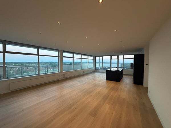 Penthouse te huur in Enschede