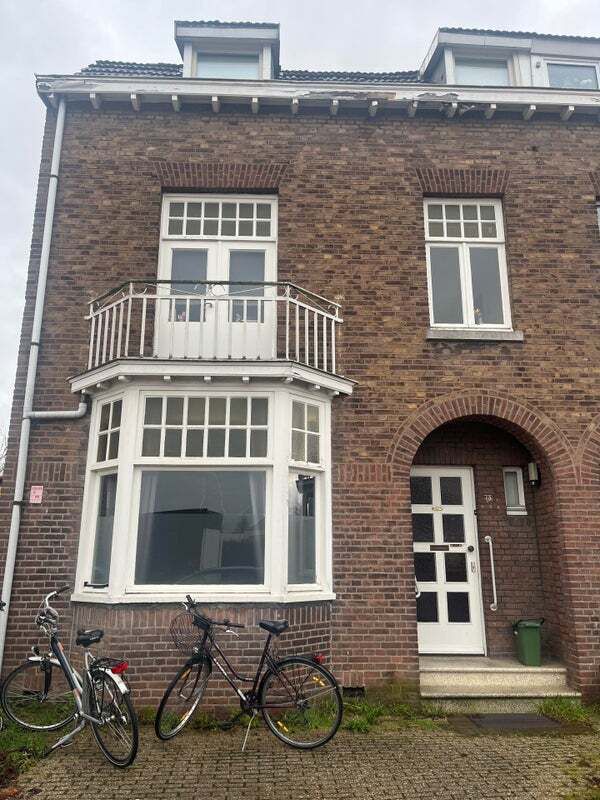 Appartement te huur in Maastricht