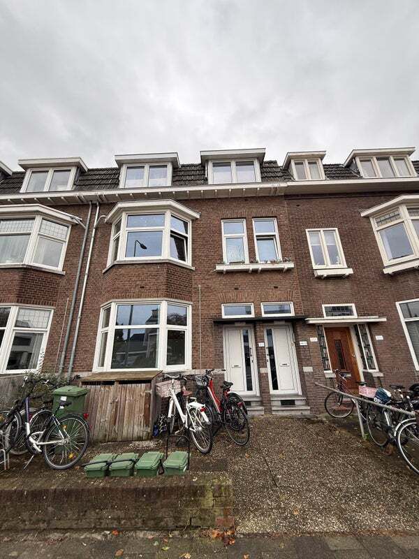 Appartement te huur in Maastricht