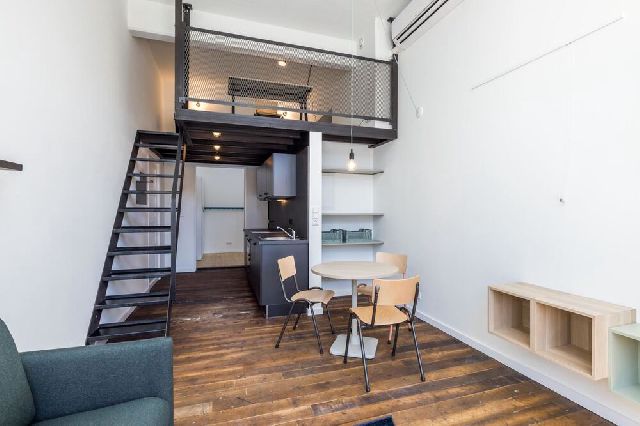 Appartement te huur in Maastricht