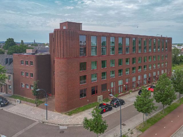 Portiekflat (appartement) te huur in Maastricht