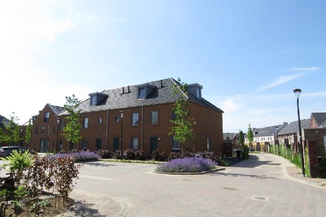 Eengezinswoning te huur in Nijmegen