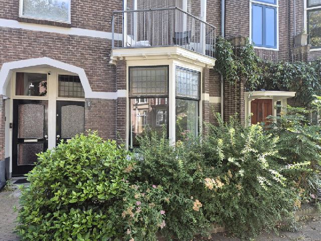 Benedenwoning te huur in Nijmegen