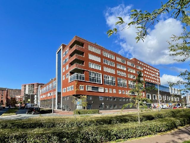 Appartement te huur in Amersfoort