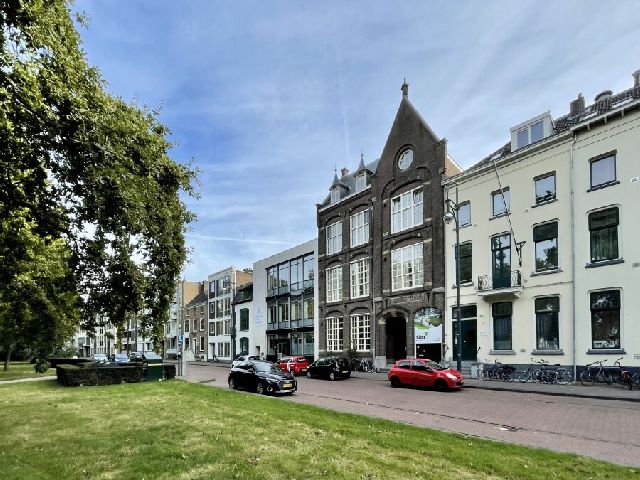 Studio te huur in Arnhem