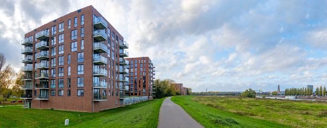 Te huur in Arnhem