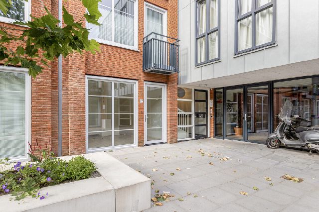 Appartement te huur in Haarlem