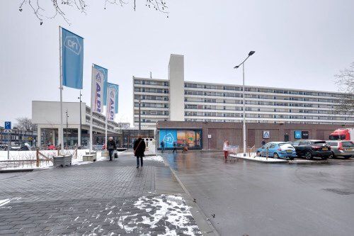 Appartement te huur in Arnhem