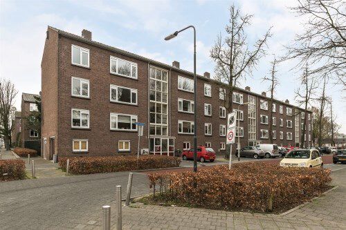 Appartement te huur in Breda