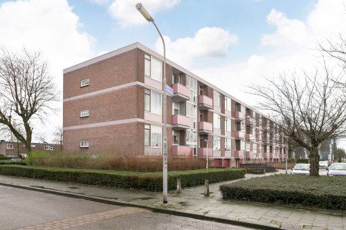 Appartement te huur in Nijmegen