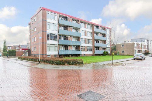 Appartement te huur in Nijmegen