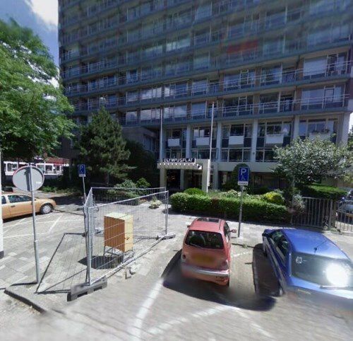 Appartement te huur in Rotterdam