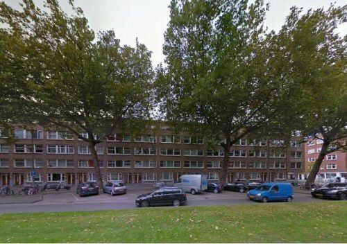 Appartement te huur in Rotterdam
