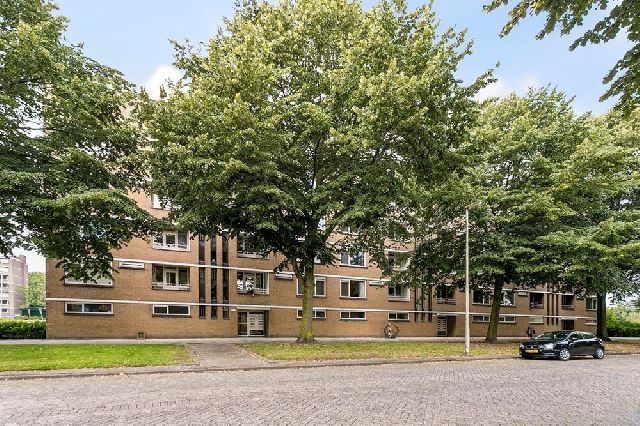 Appartement te huur in Rotterdam