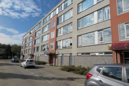 Appartement te huur in Rotterdam