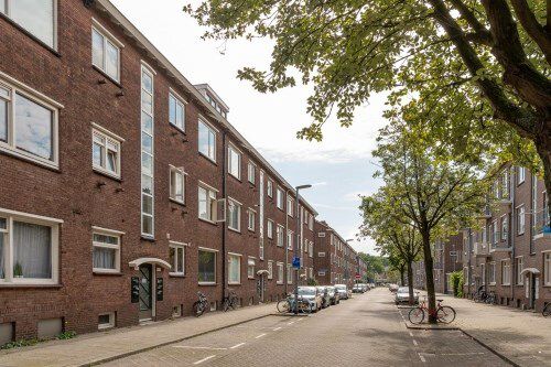 Appartement te huur in Rotterdam