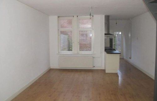 Appartement te huur in Rotterdam