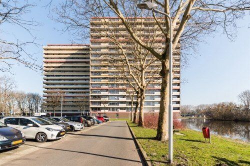 Appartement te huur in Zaandam