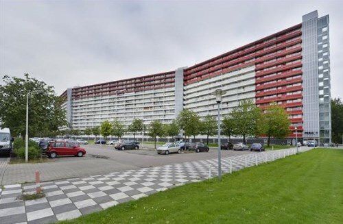Appartement te huur in Zaandam