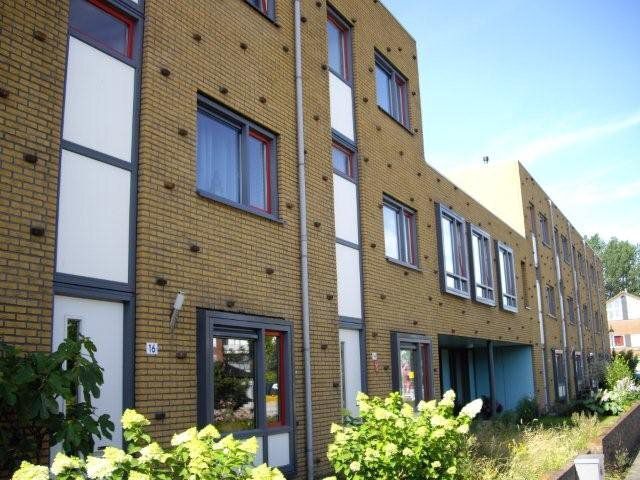 Te huur in Amersfoort