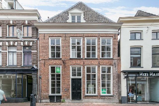 Te huur in Arnhem