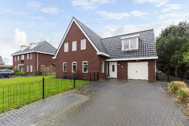 Villa te huur in Breda