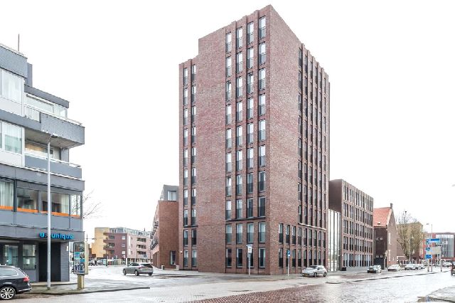 Tussenverdieping te huur in Breda