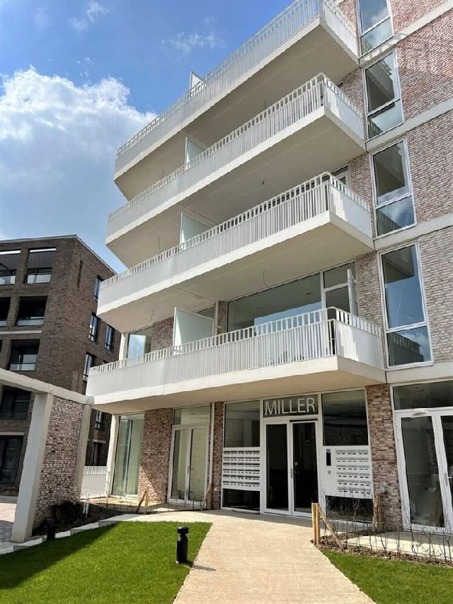 Appartement te huur in Maastricht