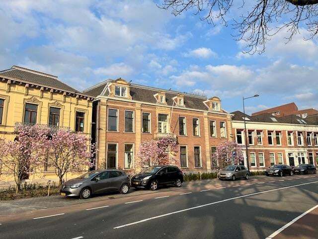 Appartement, Benedenwoning, Appartement te huur in Breda