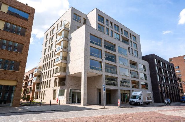 Appartement te huur in Breda