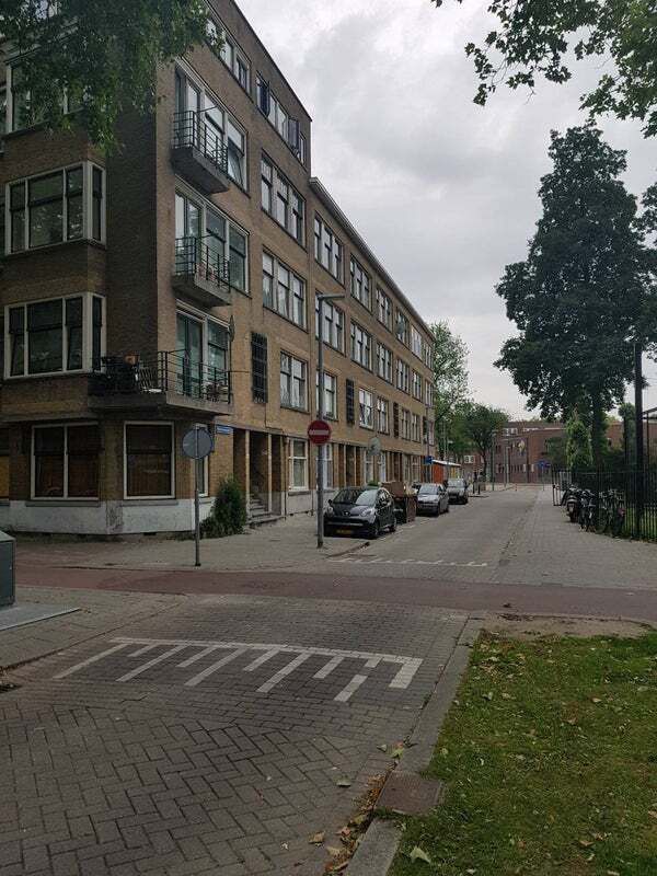 Appartement te huur in Rotterdam