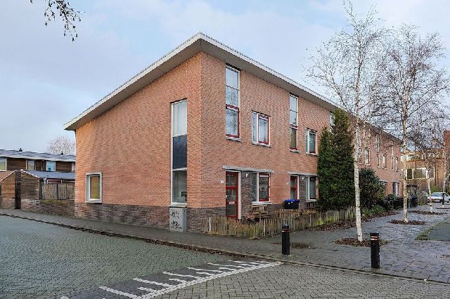 Woonhuis te huur in Zaandam