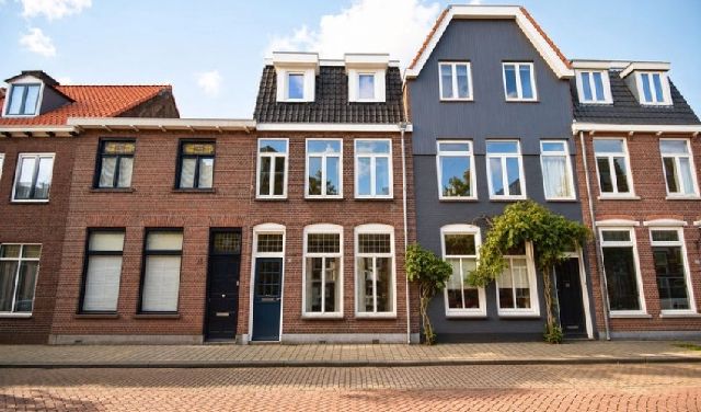 Huurwoning te huur in Breda