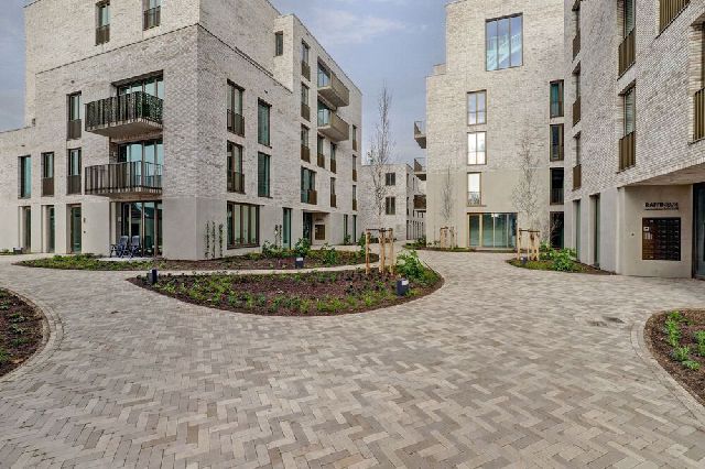 Portiekflat te huur in Nijmegen