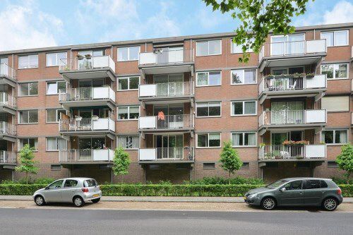 Appartement te huur in Breda