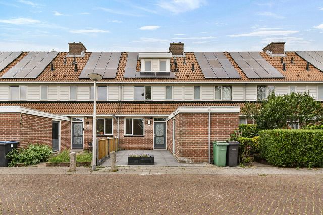 Eengezinswoning te huur in Amstelveen
