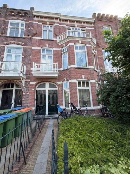 Appartement te huur in Breda