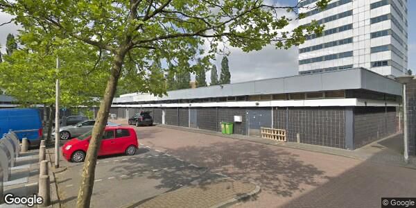 Bovenwoning te huur in Amstelveen